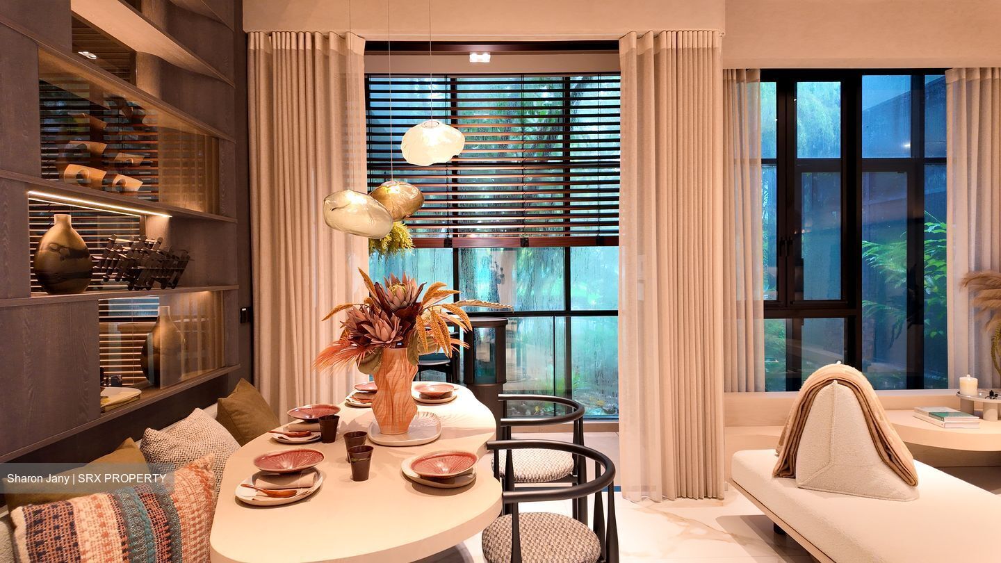 The Hillshore (D5), Condominium #550934581